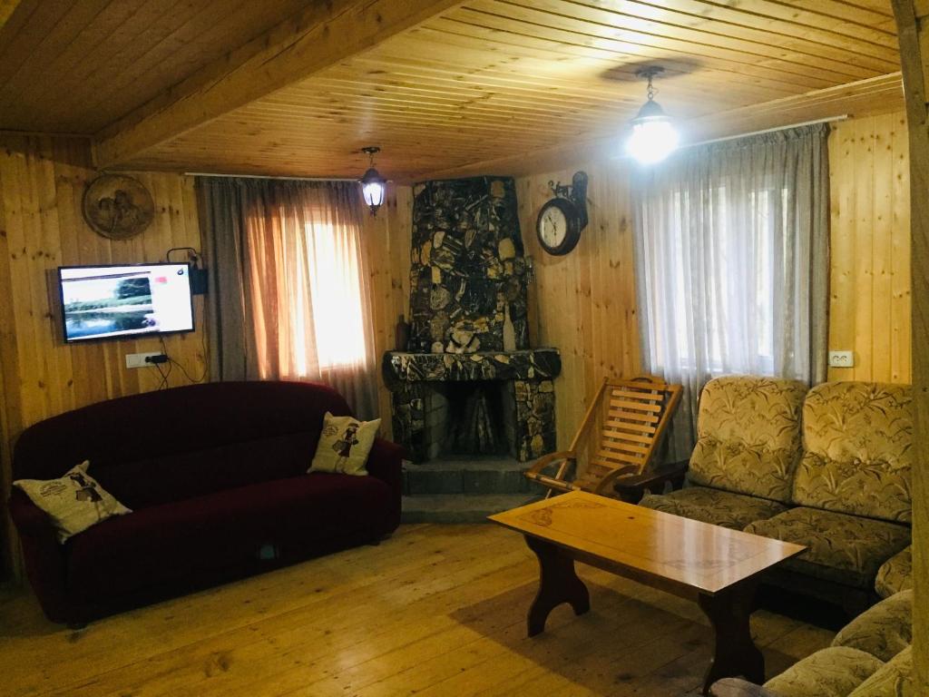 Mate Hotel room 1