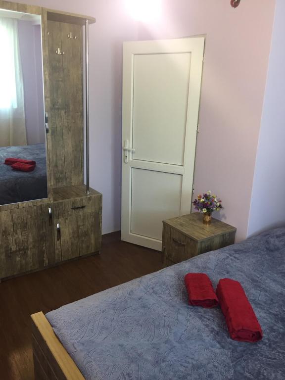 Mate Hotel room 3
