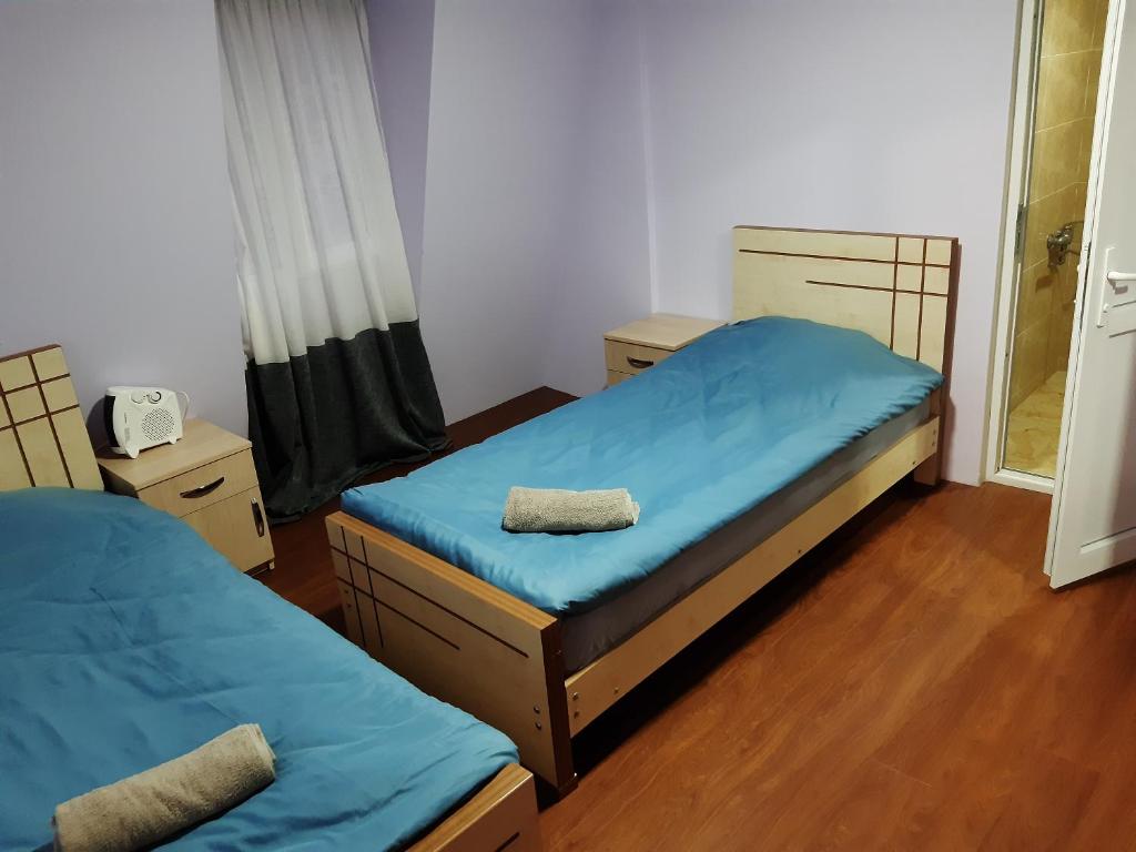 Mate Hotel room 4